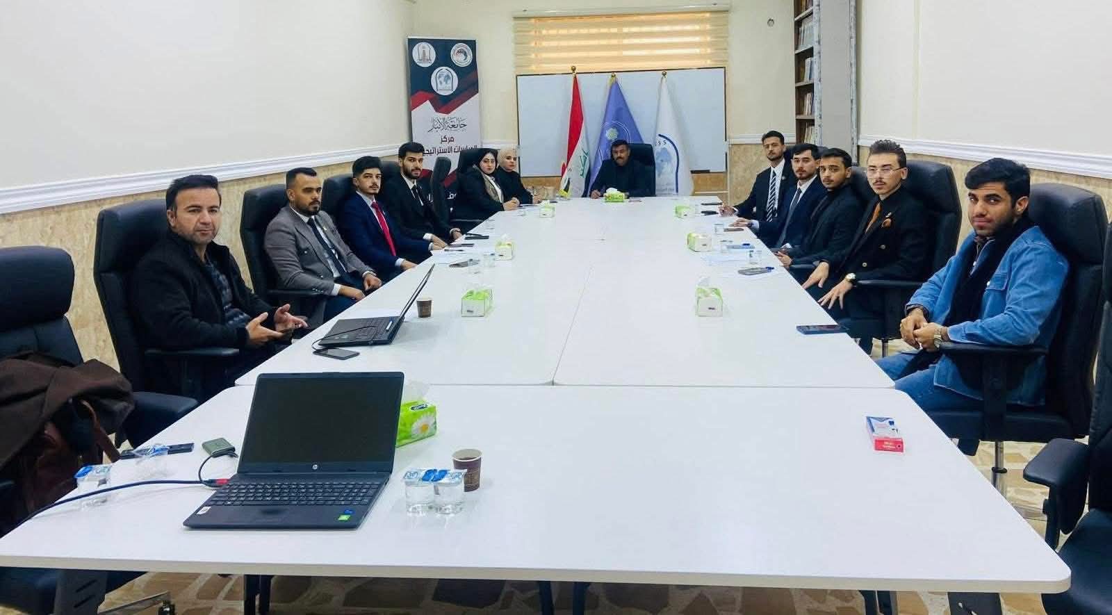 ورشة تشاركية