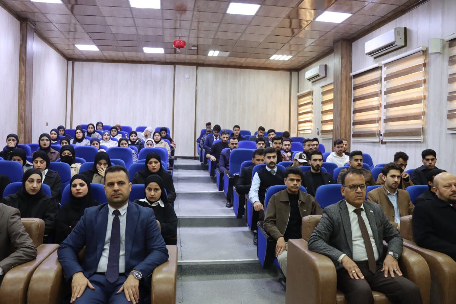 Rationalizing Water Consumption as a Strategy to Address Water Scarcity in Iraq