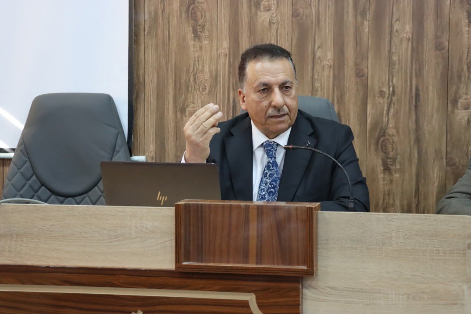 Post-2025 Elections: Opportunities for Achieving Political Stability in Iraq