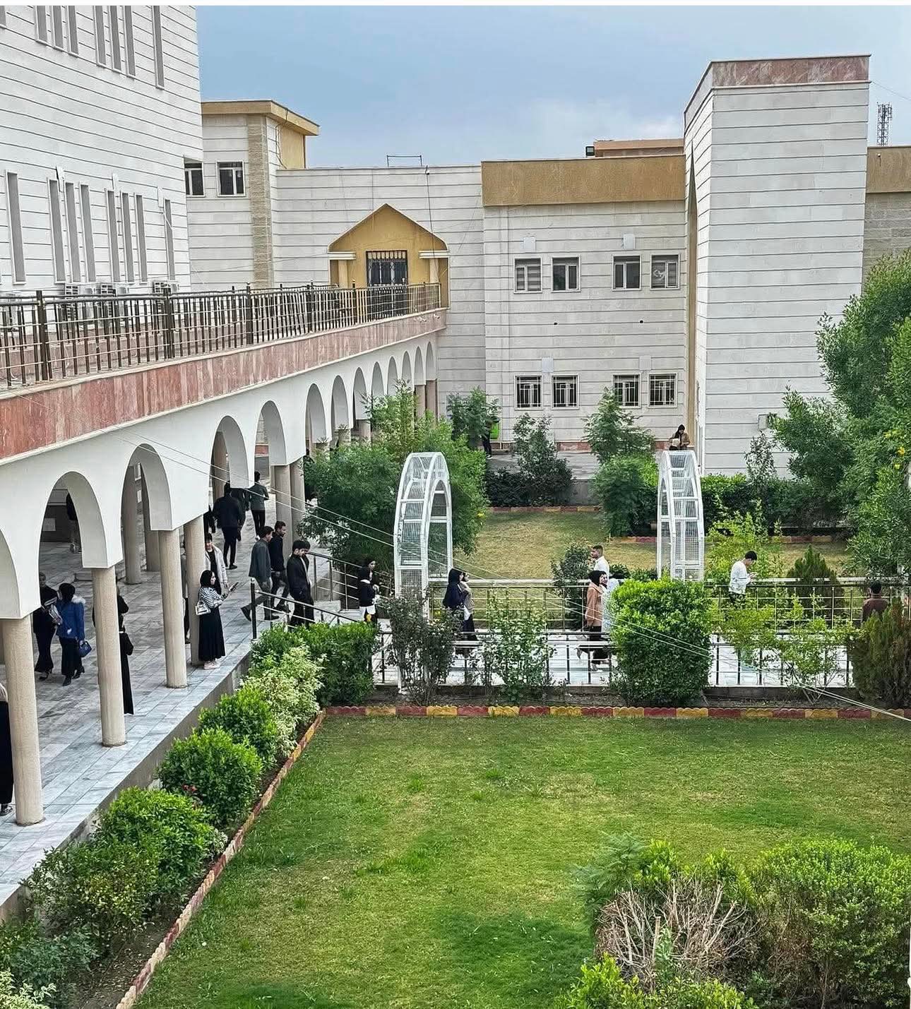 صدور العدد الجديد من مجلة جامعة الأنبار للعلوم القانونية والسياسية