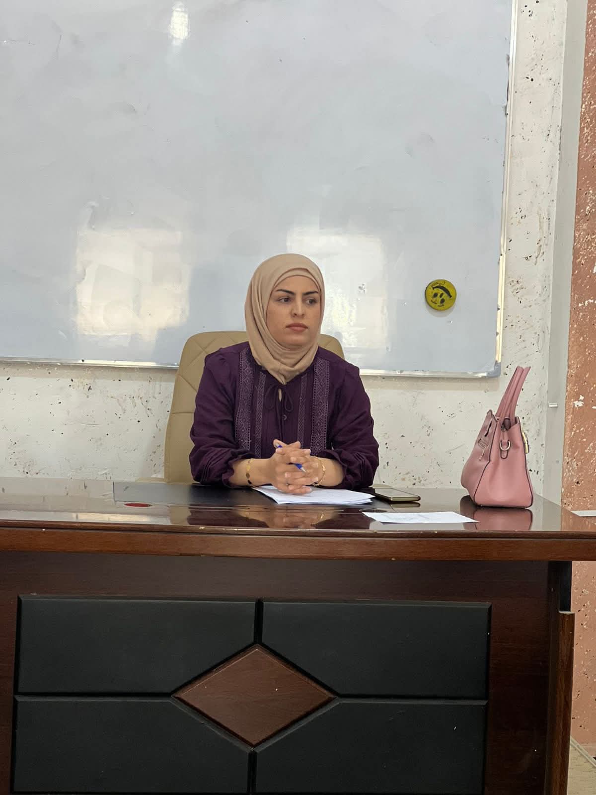 المنشطات وتأثيرها على الطلبة
