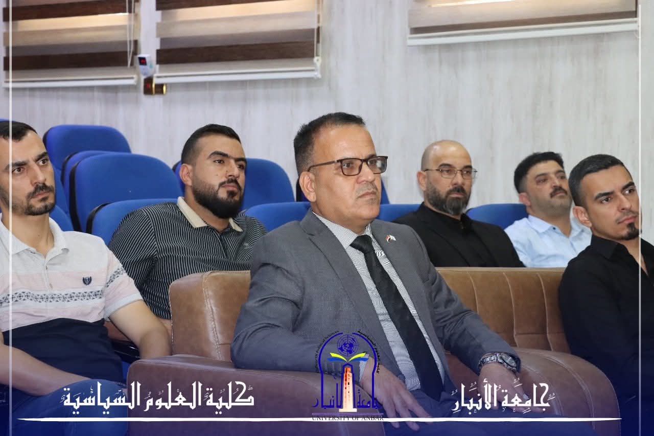 ورشة توعوية 